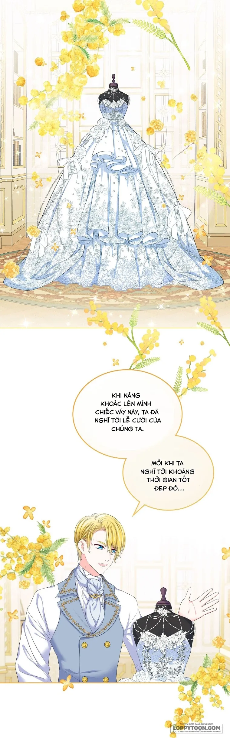 Tôi Sẽ Ly Hôn Với Anh Trai Nữ Chính - Chap 2 - Trang 19