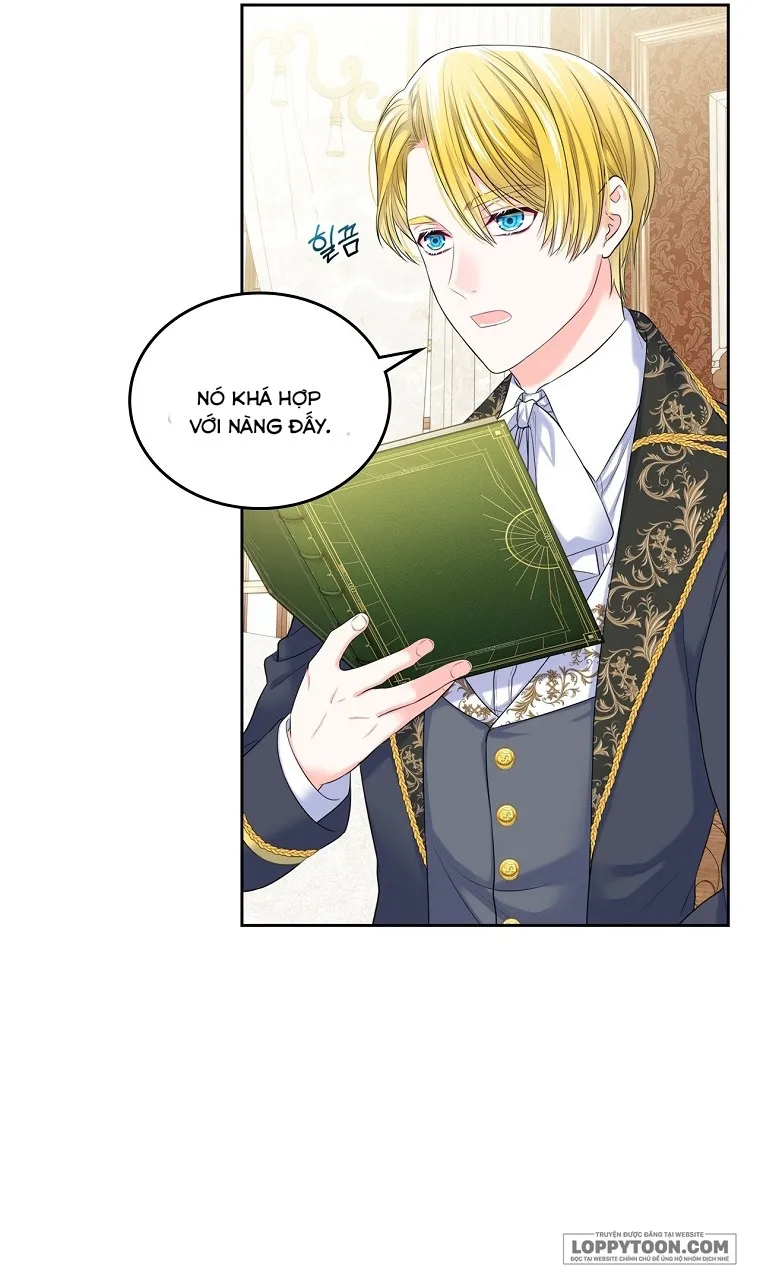 Tôi Sẽ Ly Hôn Với Anh Trai Nữ Chính - Chap 2 - Trang 25