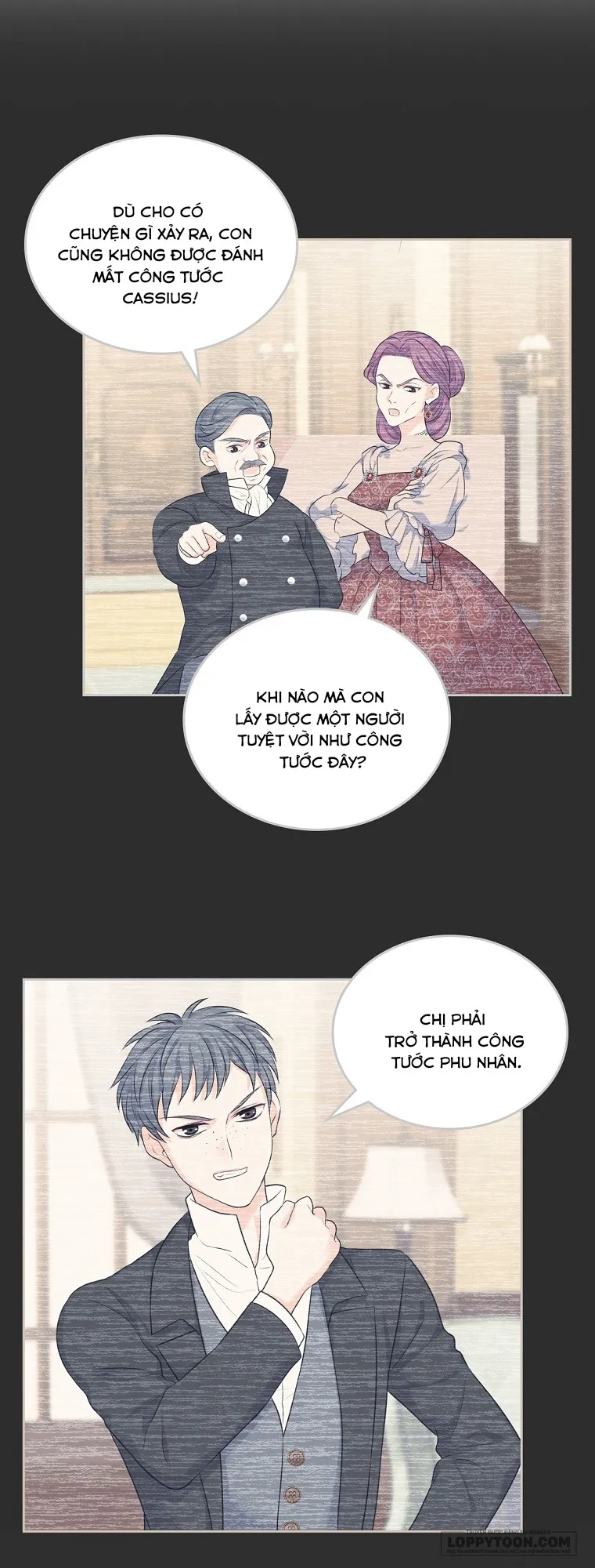 Tôi Sẽ Ly Hôn Với Anh Trai Nữ Chính - Chap 2 - Trang 27