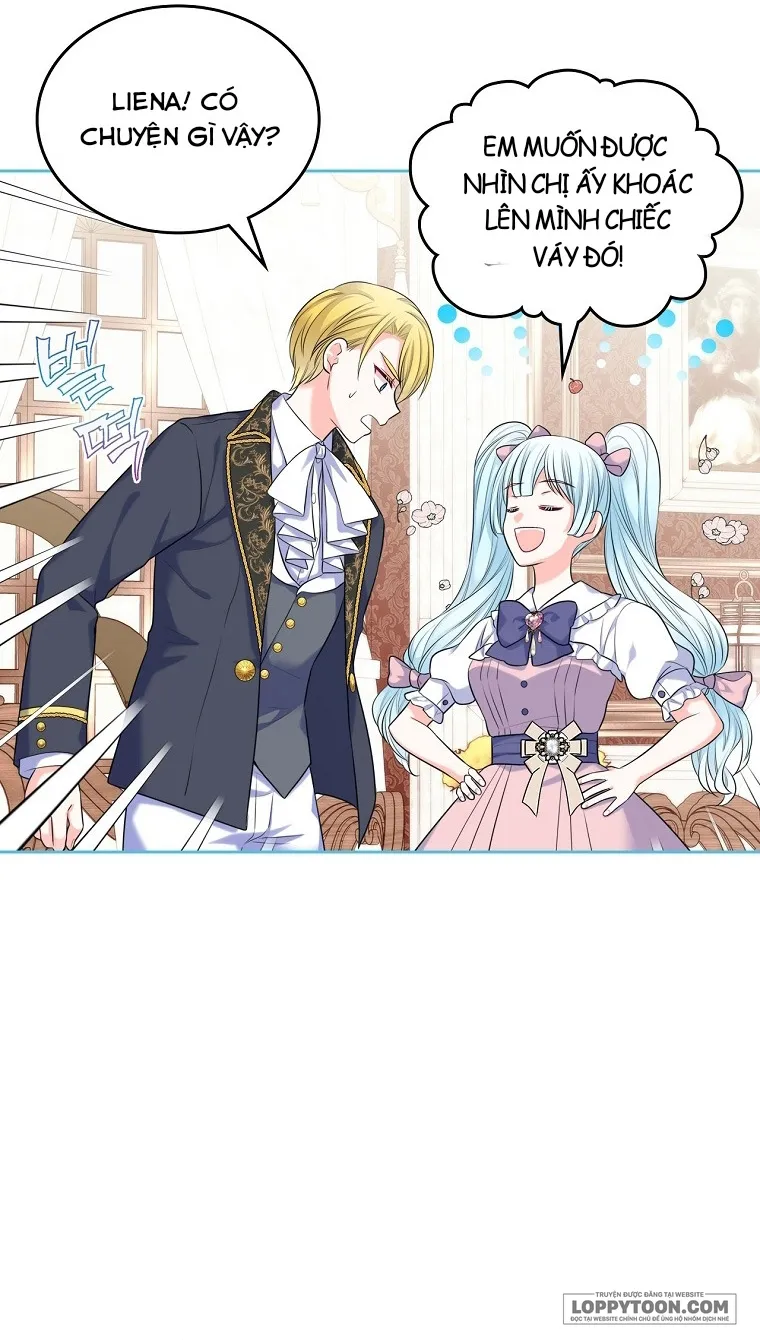 Tôi Sẽ Ly Hôn Với Anh Trai Nữ Chính - Chap 2 - Trang 32