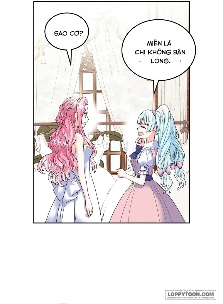 Tôi Sẽ Ly Hôn Với Anh Trai Nữ Chính - Chap 2 - Trang 38