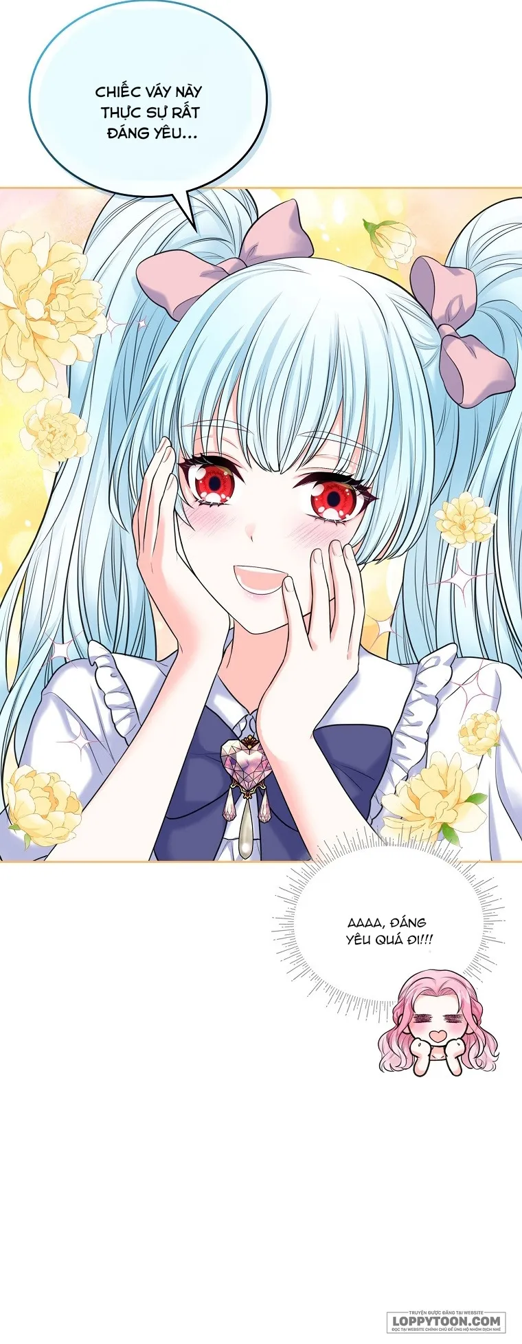 Tôi Sẽ Ly Hôn Với Anh Trai Nữ Chính - Chap 2 - Trang 39