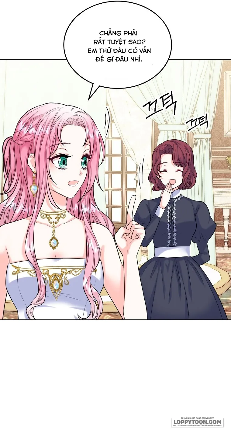 Tôi Sẽ Ly Hôn Với Anh Trai Nữ Chính - Chap 2 - Trang 42