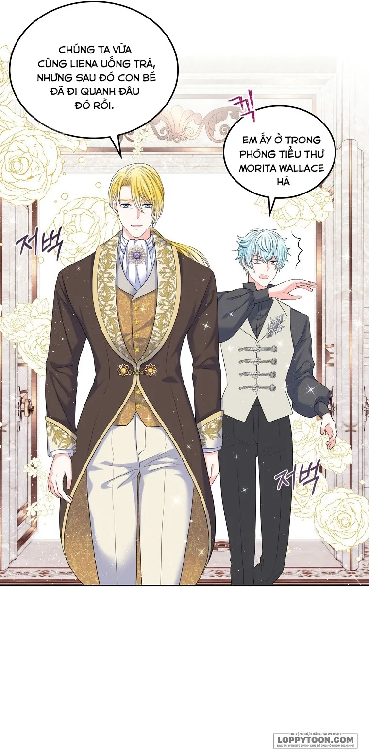Tôi Sẽ Ly Hôn Với Anh Trai Nữ Chính - Chap 2 - Trang 45