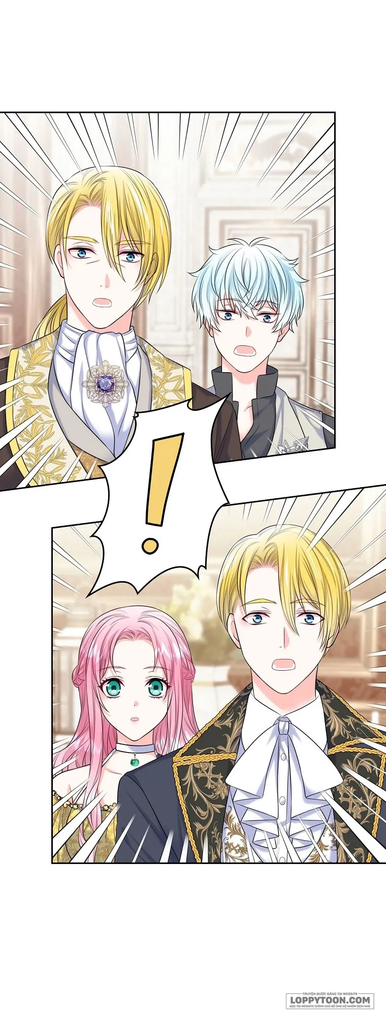 Tôi Sẽ Ly Hôn Với Anh Trai Nữ Chính - Chap 2 - Trang 48