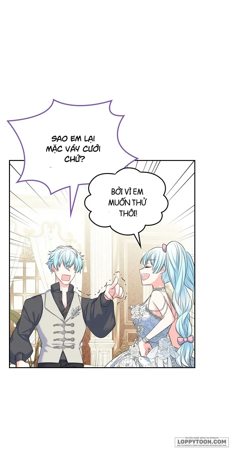 Tôi Sẽ Ly Hôn Với Anh Trai Nữ Chính - Chap 2 - Trang 50