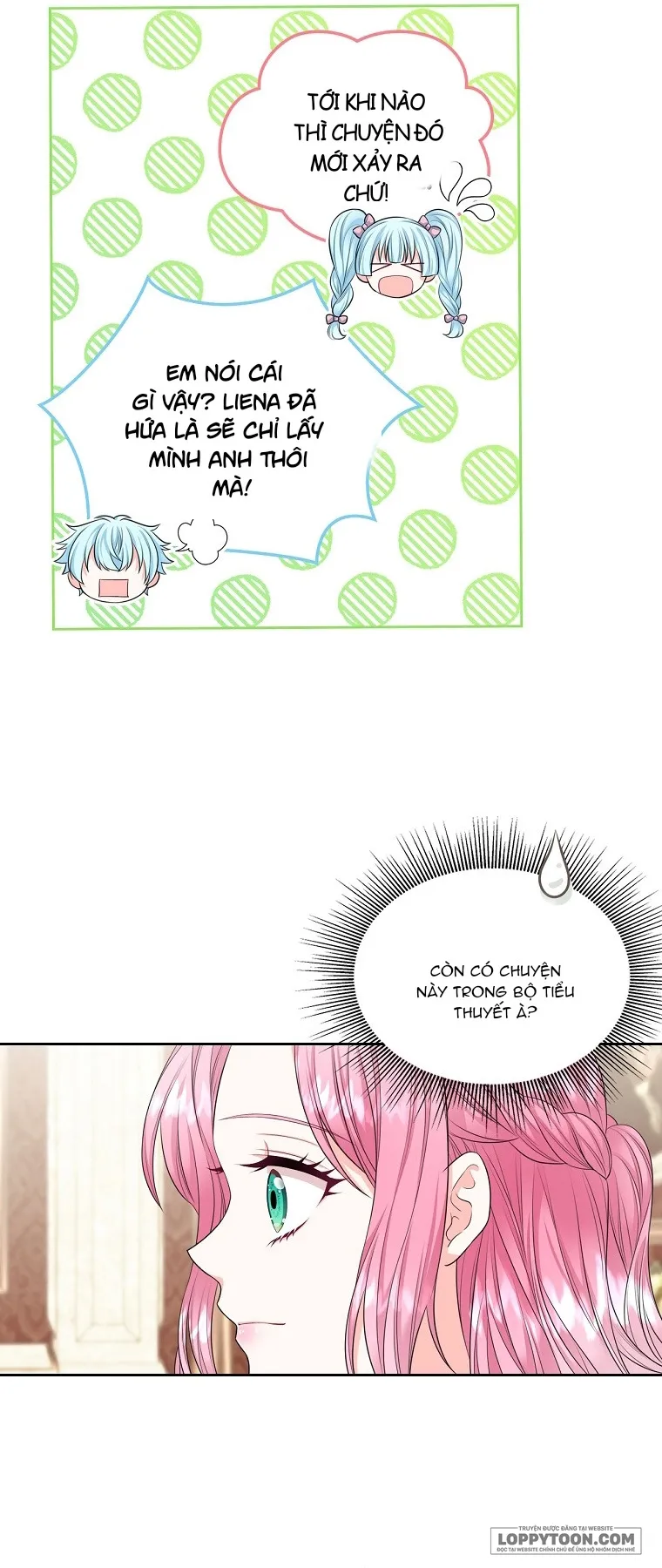 Tôi Sẽ Ly Hôn Với Anh Trai Nữ Chính - Chap 2 - Trang 52