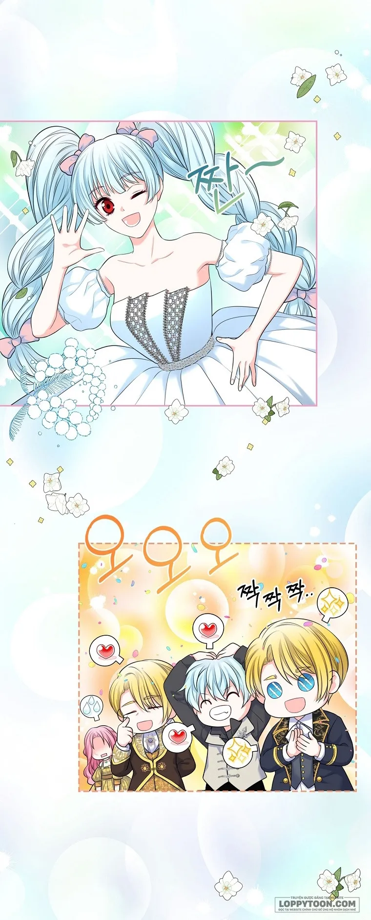 Tôi Sẽ Ly Hôn Với Anh Trai Nữ Chính - Chap 2 - Trang 59