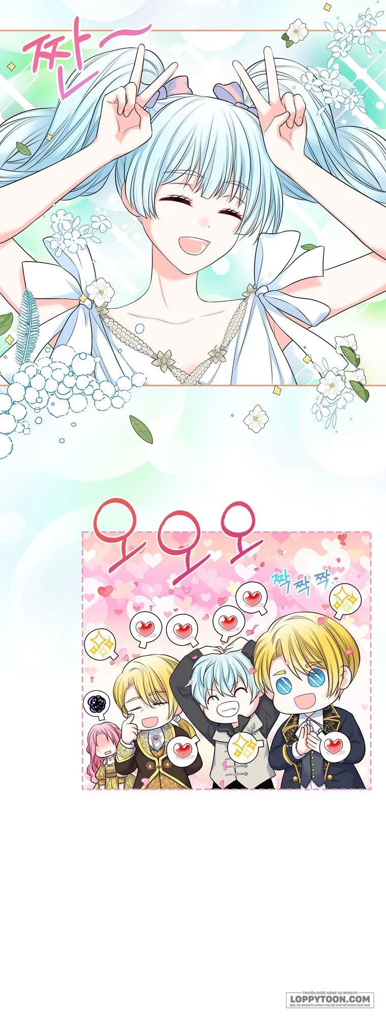 Tôi Sẽ Ly Hôn Với Anh Trai Nữ Chính - Chap 2 - Trang 60
