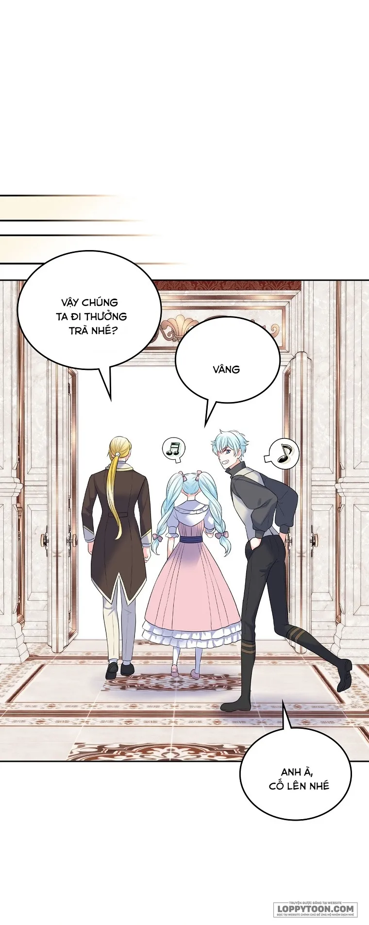 Tôi Sẽ Ly Hôn Với Anh Trai Nữ Chính - Chap 2 - Trang 61