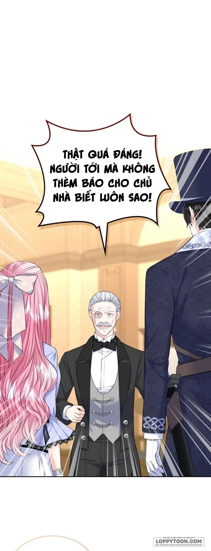 Tôi Sẽ Ly Hôn Với Anh Trai Nữ Chính - Chap 20 - Trang 1