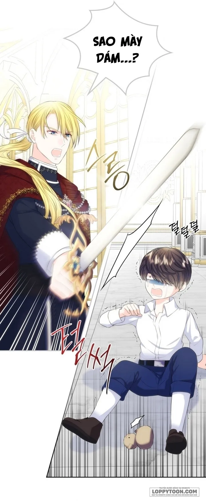 Tôi Sẽ Ly Hôn Với Anh Trai Nữ Chính - Chap 20 - Trang 12
