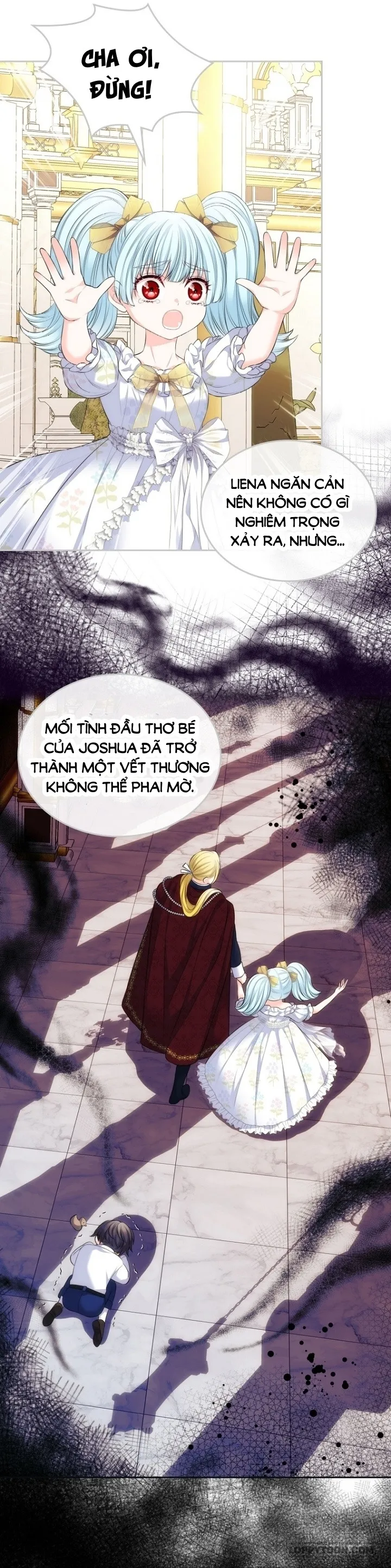 Tôi Sẽ Ly Hôn Với Anh Trai Nữ Chính - Chap 20 - Trang 13