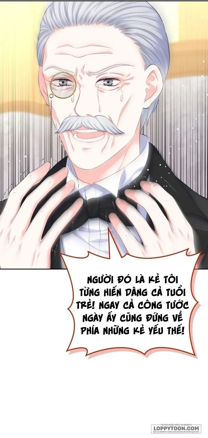 Tôi Sẽ Ly Hôn Với Anh Trai Nữ Chính - Chap 20 - Trang 17