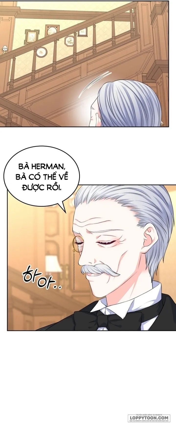 Tôi Sẽ Ly Hôn Với Anh Trai Nữ Chính - Chap 20 - Trang 3