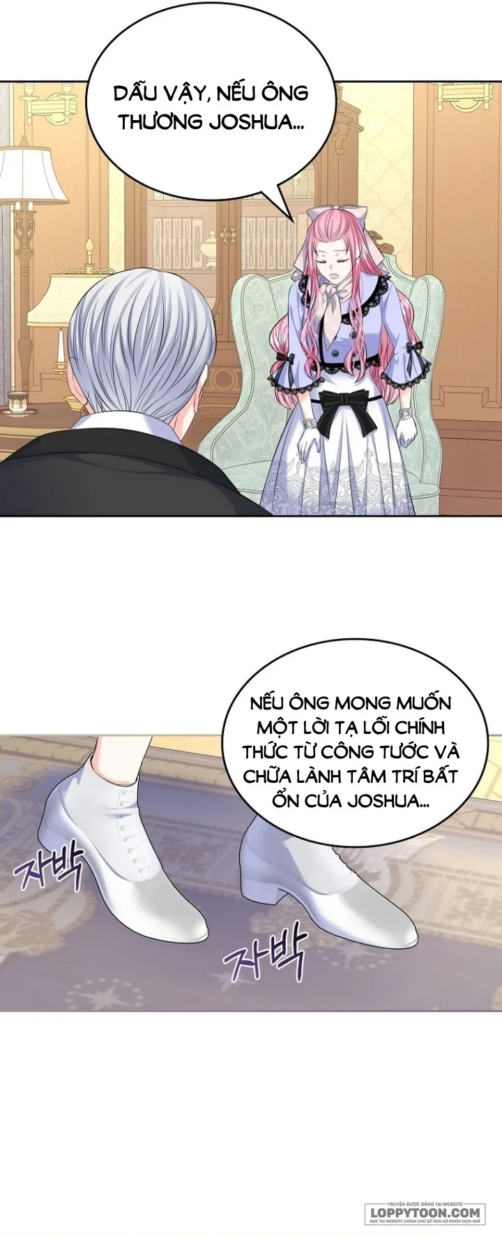 Tôi Sẽ Ly Hôn Với Anh Trai Nữ Chính - Chap 20 - Trang 21
