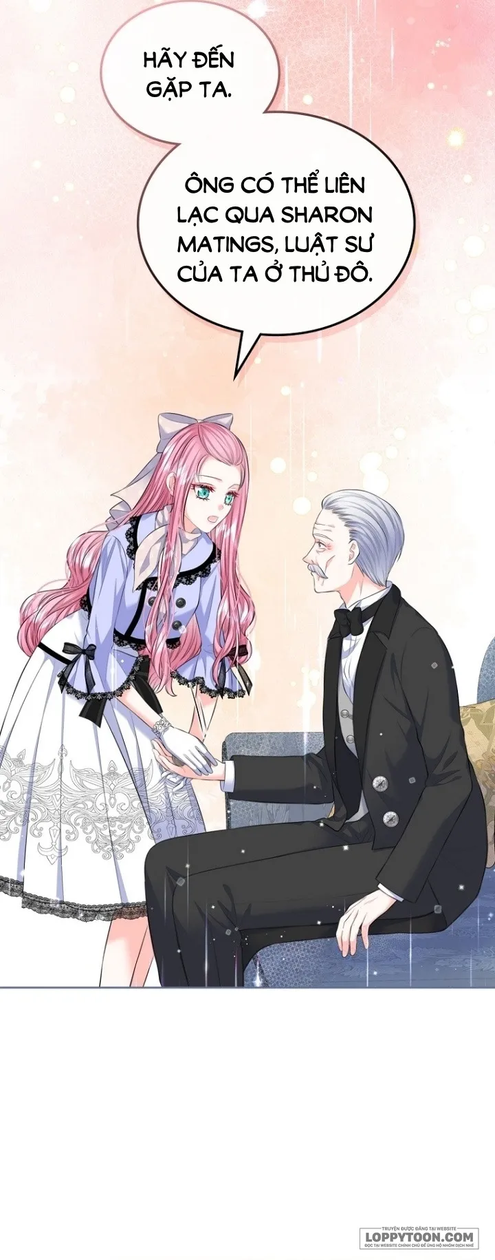 Tôi Sẽ Ly Hôn Với Anh Trai Nữ Chính - Chap 20 - Trang 23