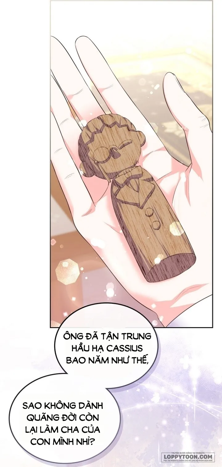 Tôi Sẽ Ly Hôn Với Anh Trai Nữ Chính - Chap 20 - Trang 24