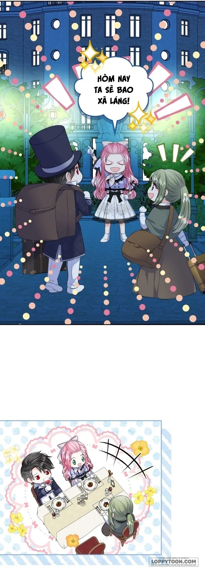 Tôi Sẽ Ly Hôn Với Anh Trai Nữ Chính - Chap 20 - Trang 28