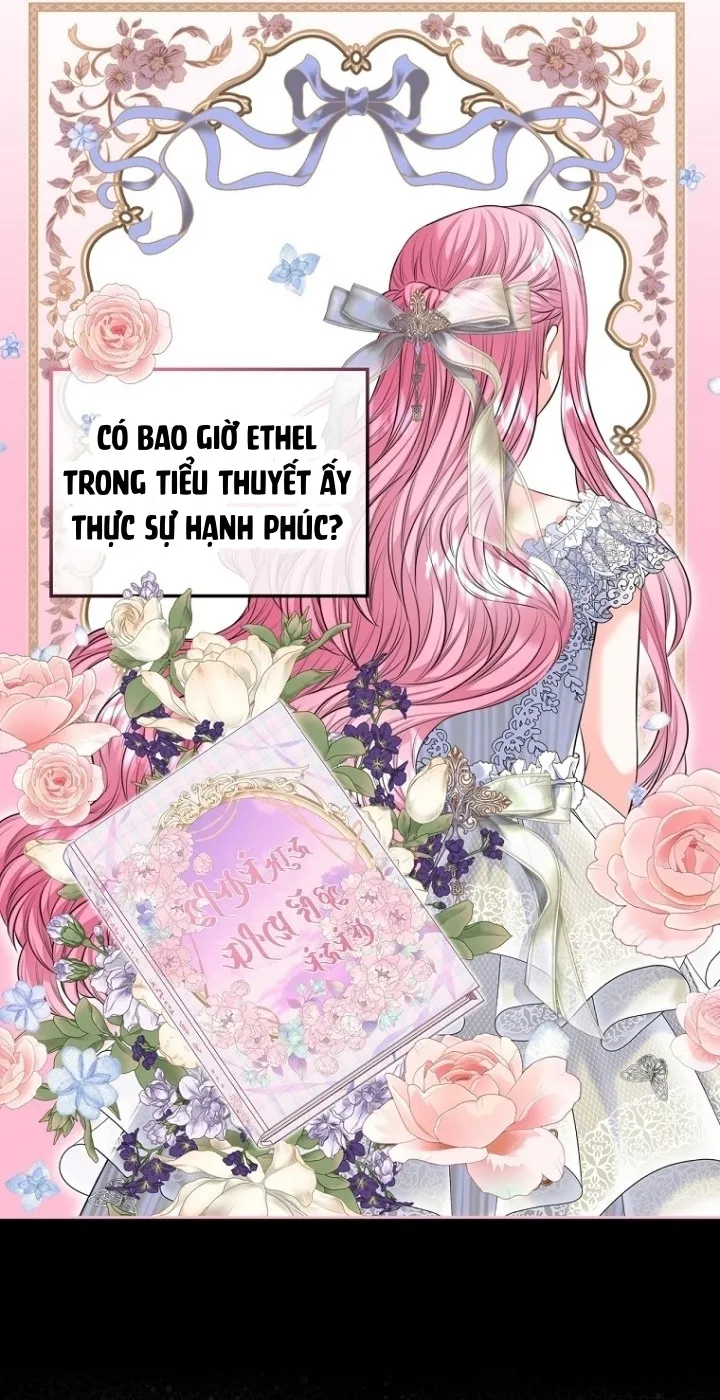 Tôi Sẽ Ly Hôn Với Anh Trai Nữ Chính - Chap 20 - Trang 31