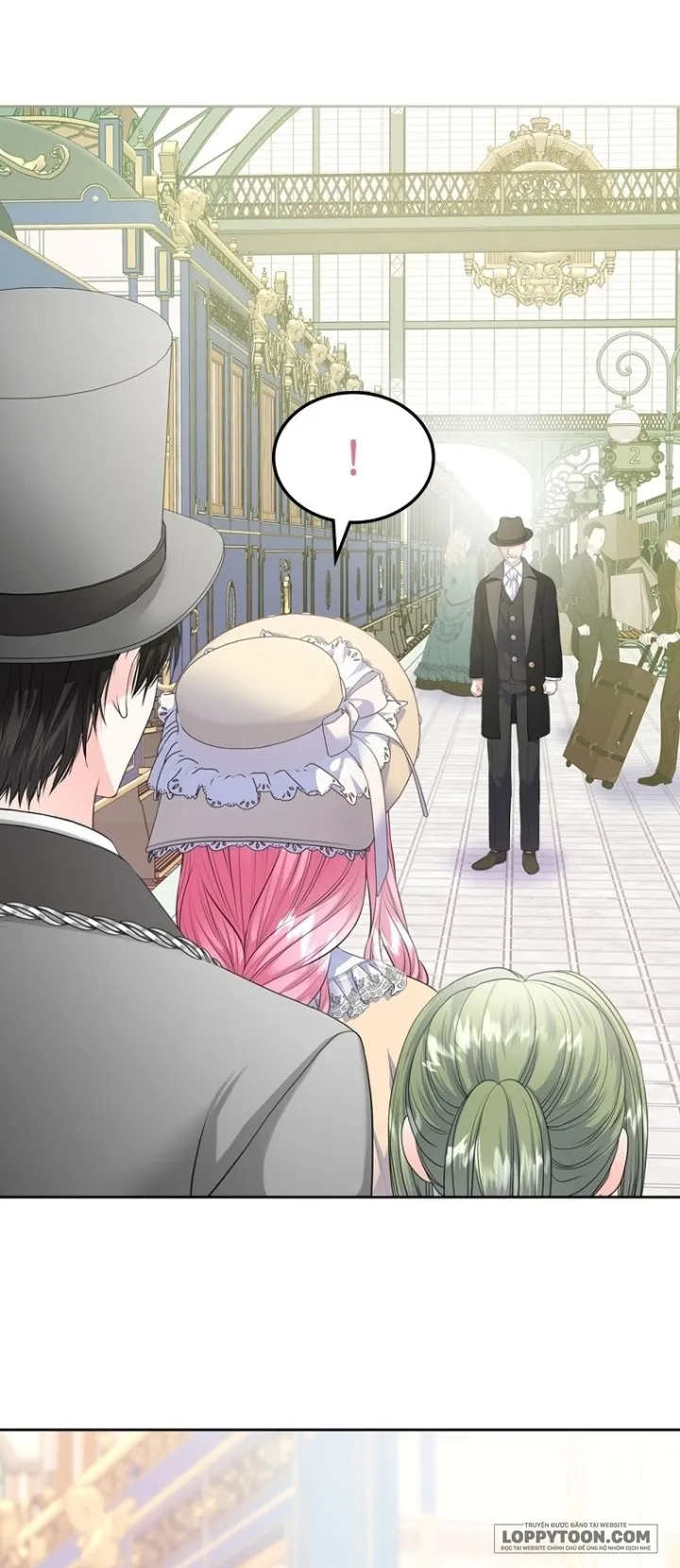 Tôi Sẽ Ly Hôn Với Anh Trai Nữ Chính - Chap 20 - Trang 34