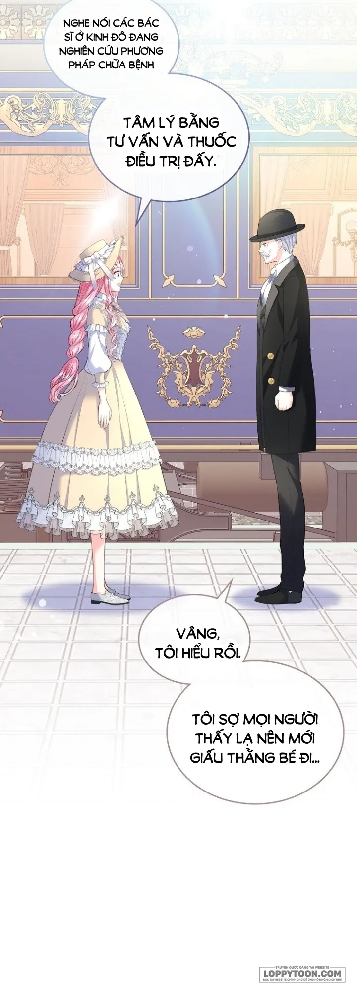 Tôi Sẽ Ly Hôn Với Anh Trai Nữ Chính - Chap 20 - Trang 37