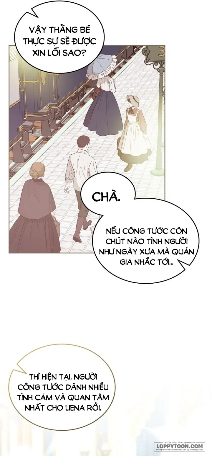 Tôi Sẽ Ly Hôn Với Anh Trai Nữ Chính - Chap 20 - Trang 38
