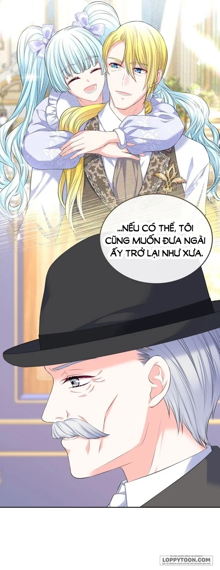 Tôi Sẽ Ly Hôn Với Anh Trai Nữ Chính - Chap 20 - Trang 39