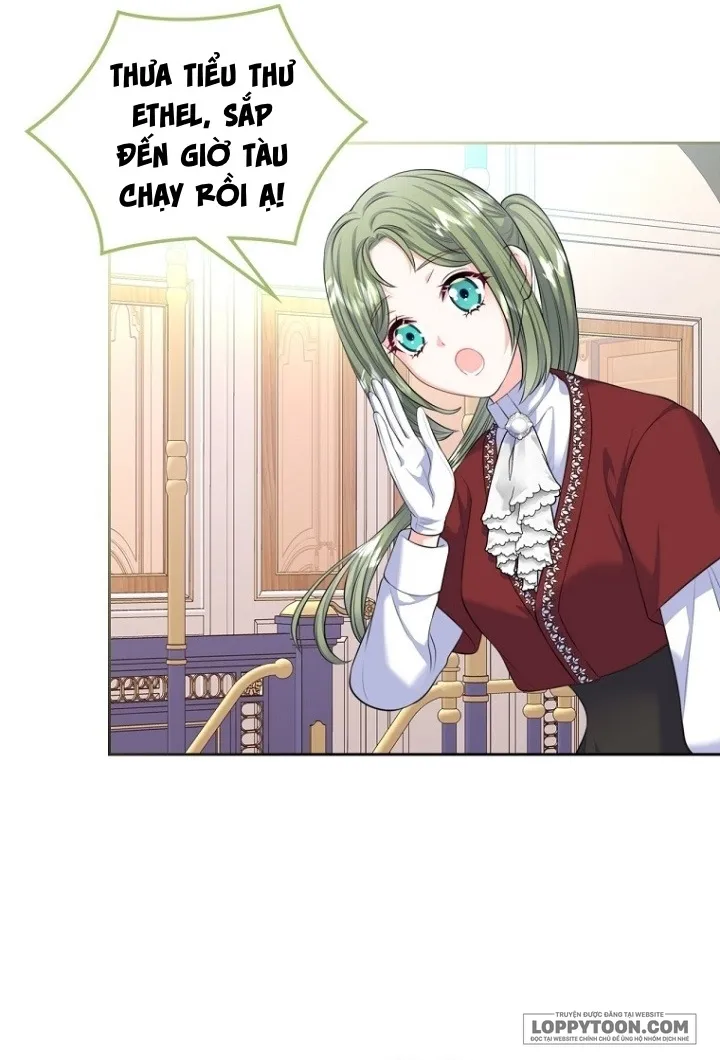 Tôi Sẽ Ly Hôn Với Anh Trai Nữ Chính - Chap 20 - Trang 40