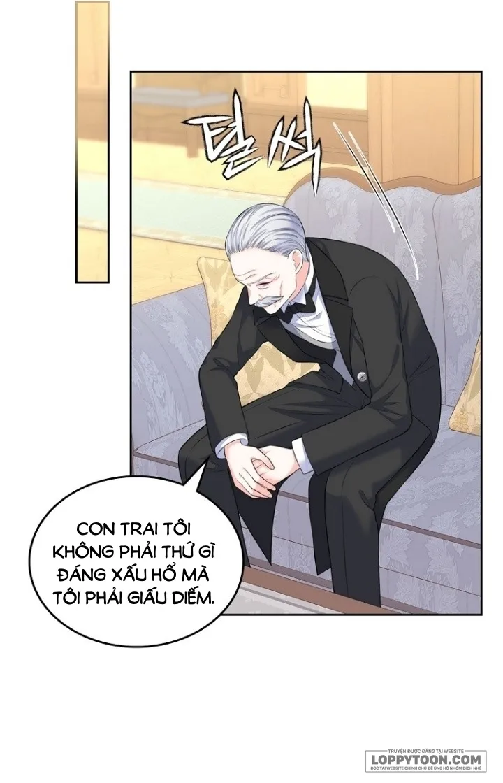 Tôi Sẽ Ly Hôn Với Anh Trai Nữ Chính - Chap 20 - Trang 5