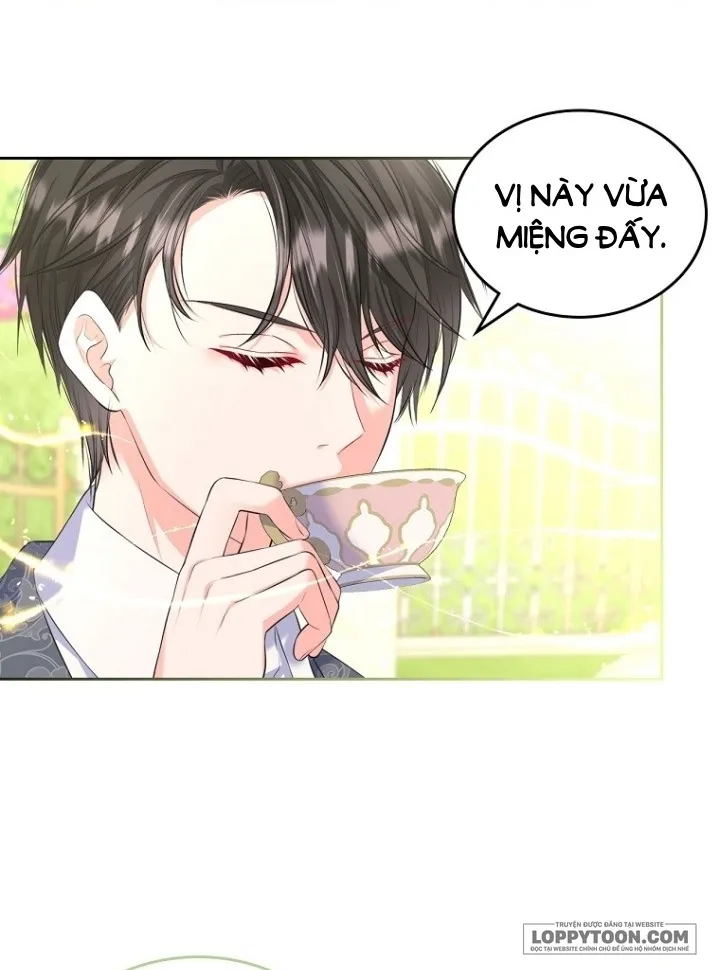 Tôi Sẽ Ly Hôn Với Anh Trai Nữ Chính - Chap 20 - Trang 45