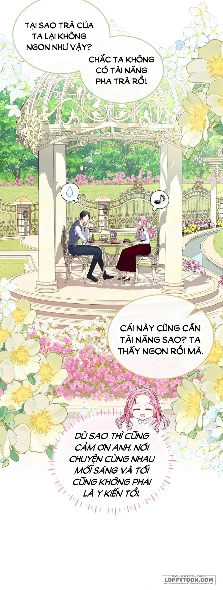 Tôi Sẽ Ly Hôn Với Anh Trai Nữ Chính - Chap 20 - Trang 46