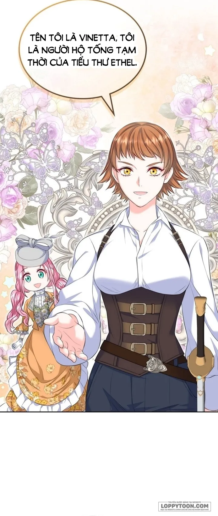 Tôi Sẽ Ly Hôn Với Anh Trai Nữ Chính - Chap 20 - Trang 50