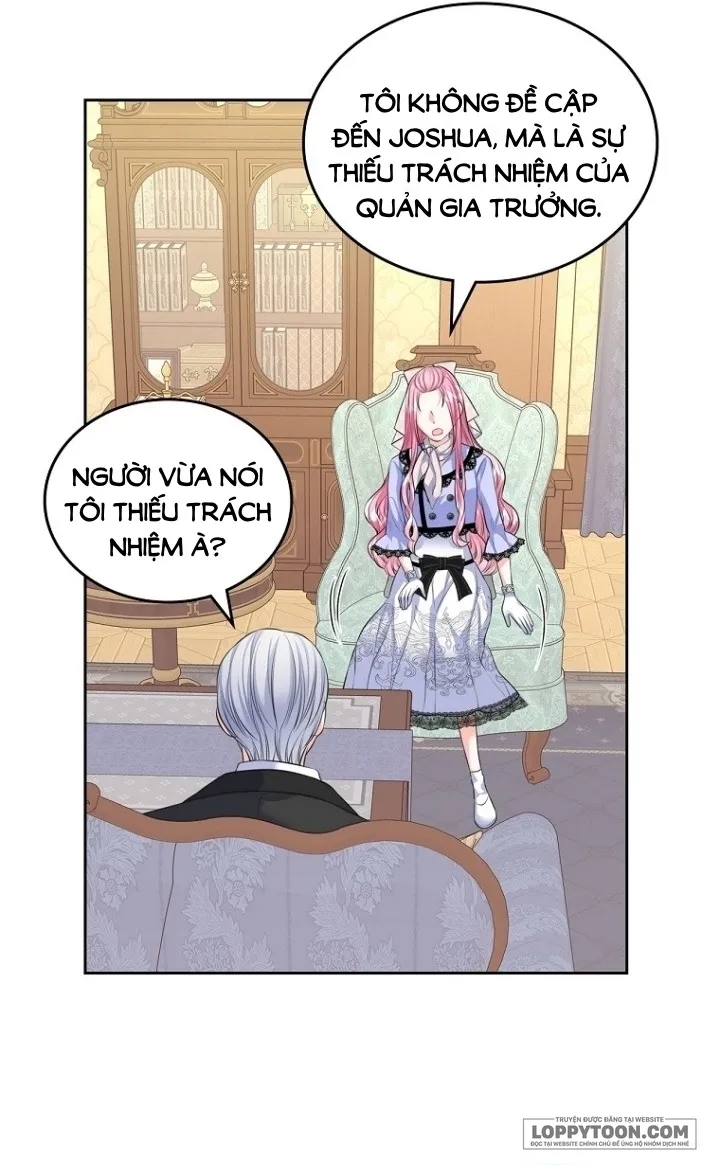 Tôi Sẽ Ly Hôn Với Anh Trai Nữ Chính - Chap 20 - Trang 6