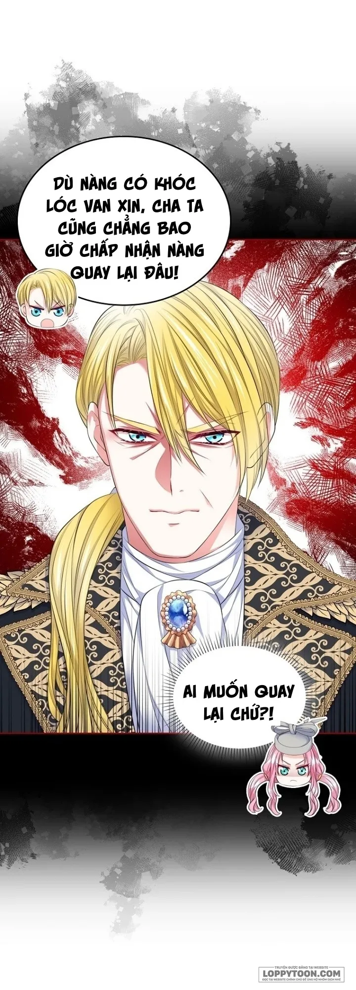 Tôi Sẽ Ly Hôn Với Anh Trai Nữ Chính - Chap 21 - Trang 12