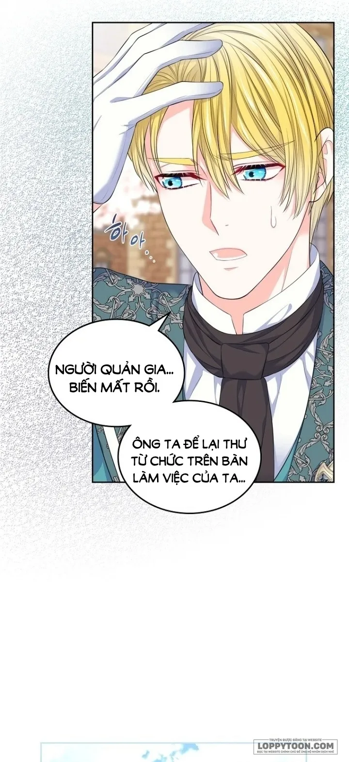 Tôi Sẽ Ly Hôn Với Anh Trai Nữ Chính - Chap 21 - Trang 16