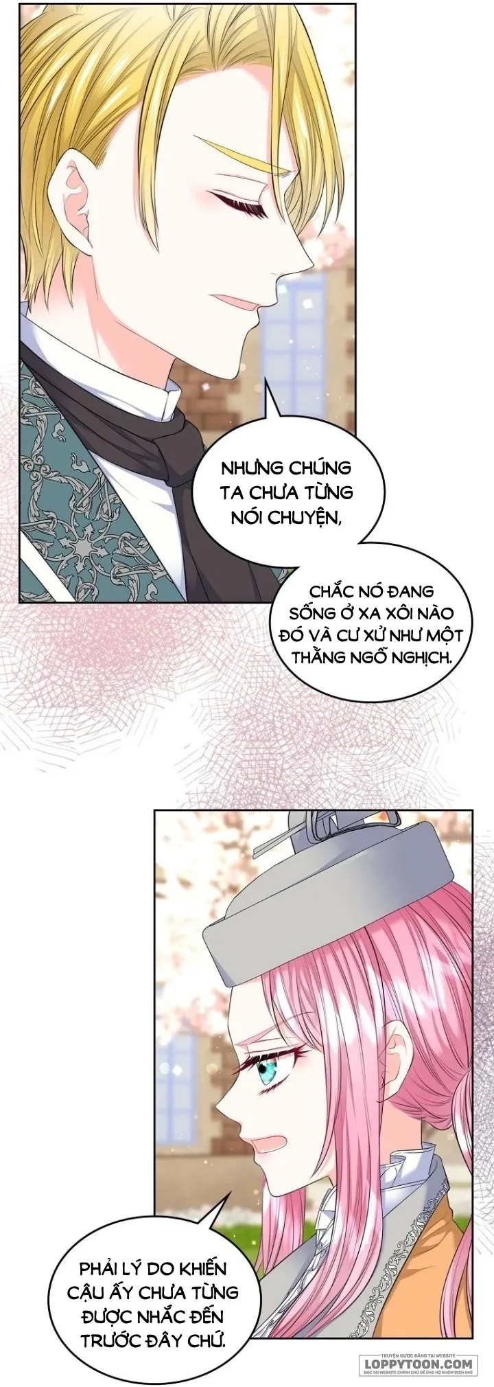 Tôi Sẽ Ly Hôn Với Anh Trai Nữ Chính - Chap 21 - Trang 18
