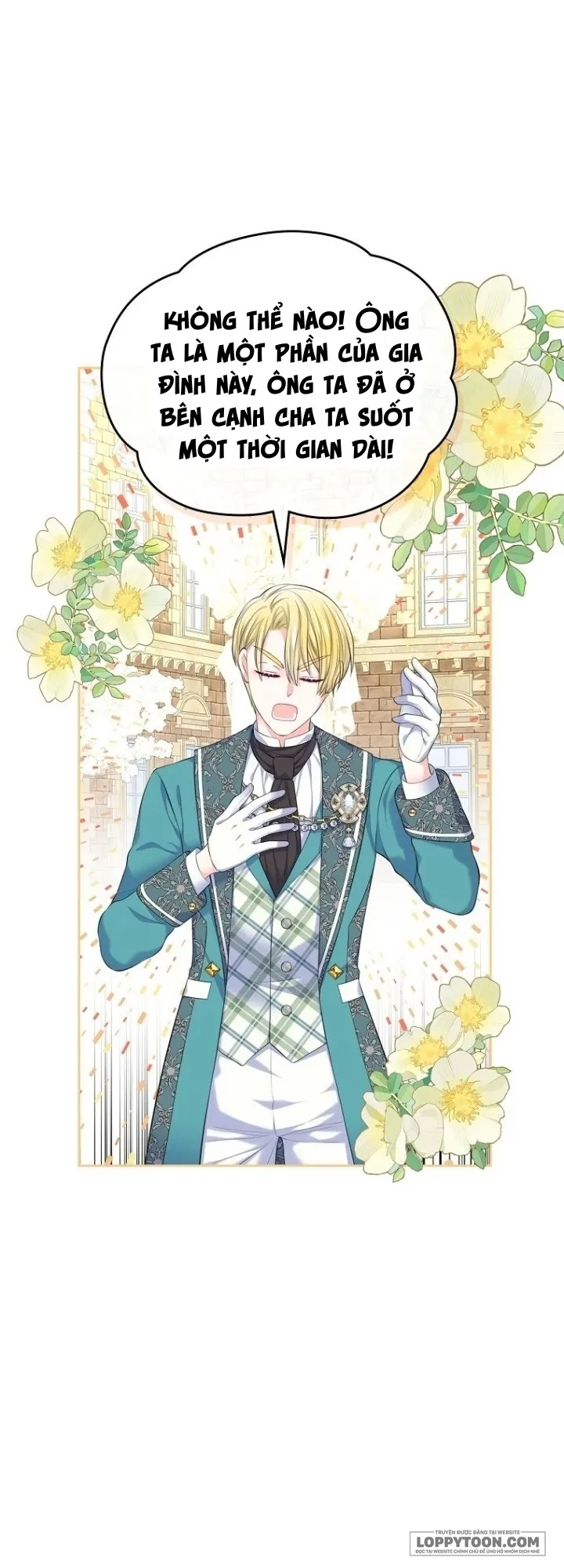 Tôi Sẽ Ly Hôn Với Anh Trai Nữ Chính - Chap 21 - Trang 19