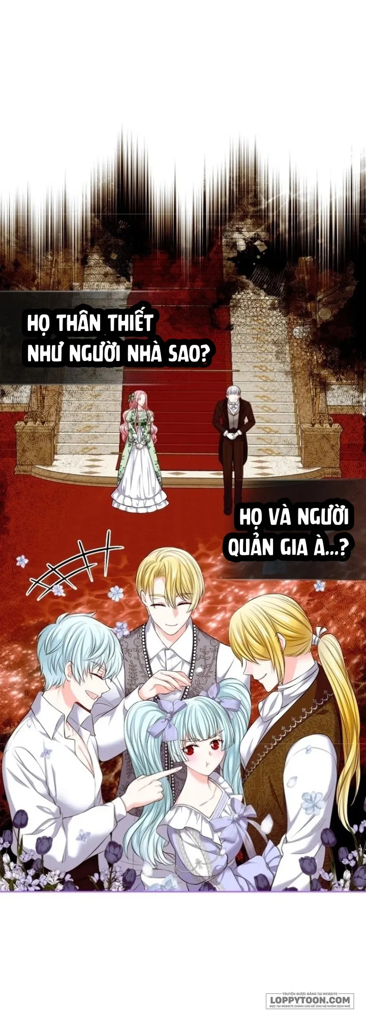 Tôi Sẽ Ly Hôn Với Anh Trai Nữ Chính - Chap 21 - Trang 20