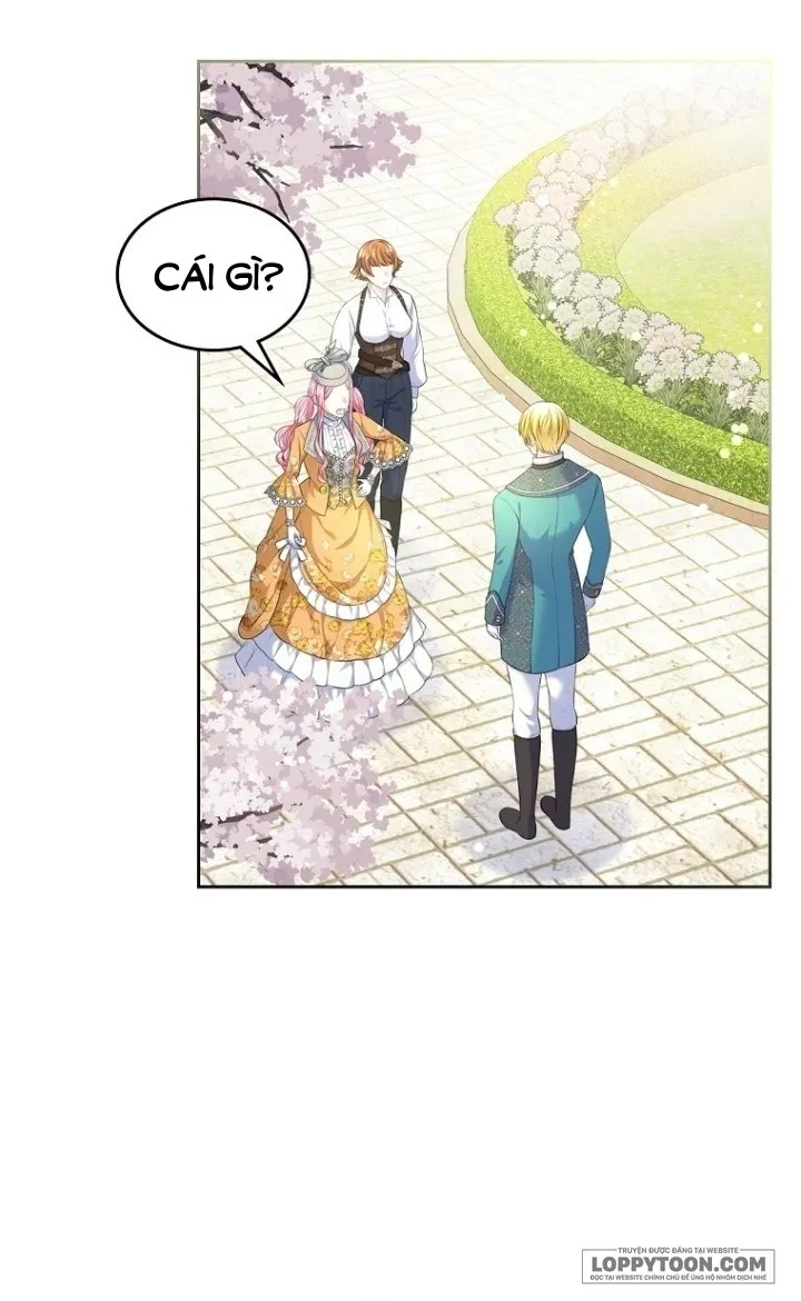 Tôi Sẽ Ly Hôn Với Anh Trai Nữ Chính - Chap 21 - Trang 3