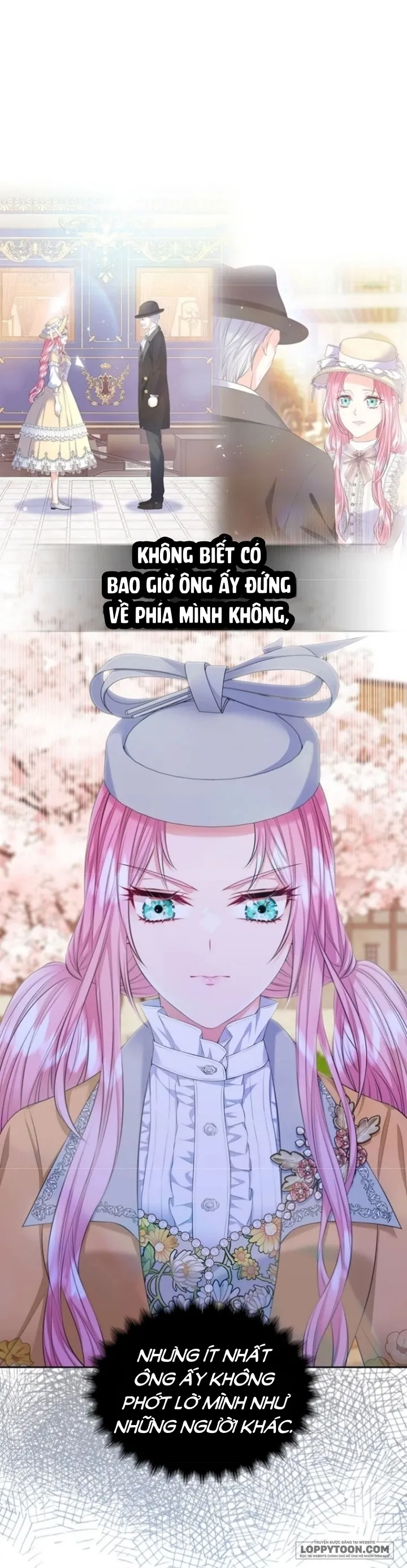 Tôi Sẽ Ly Hôn Với Anh Trai Nữ Chính - Chap 21 - Trang 21