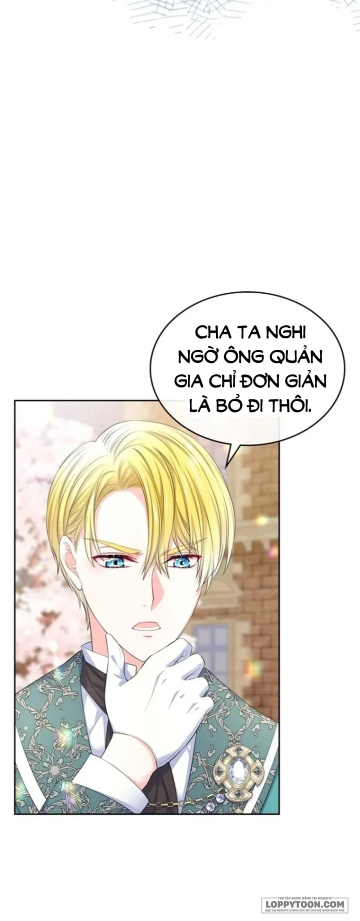 Tôi Sẽ Ly Hôn Với Anh Trai Nữ Chính - Chap 21 - Trang 22