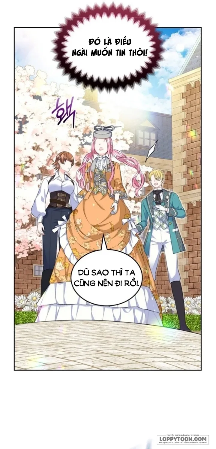 Tôi Sẽ Ly Hôn Với Anh Trai Nữ Chính - Chap 21 - Trang 23