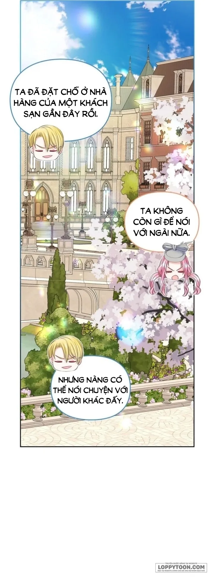 Tôi Sẽ Ly Hôn Với Anh Trai Nữ Chính - Chap 21 - Trang 25