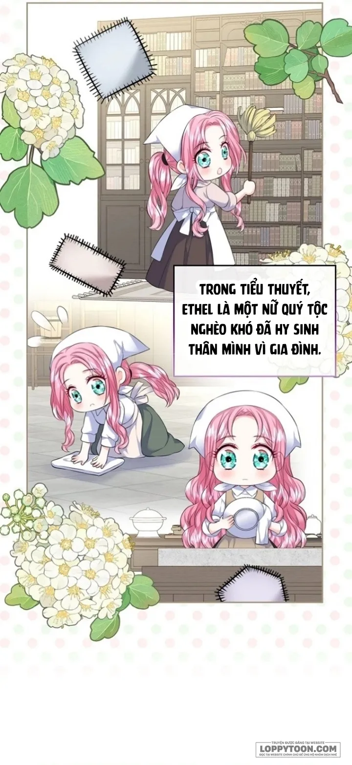 Tôi Sẽ Ly Hôn Với Anh Trai Nữ Chính - Chap 21 - Trang 28
