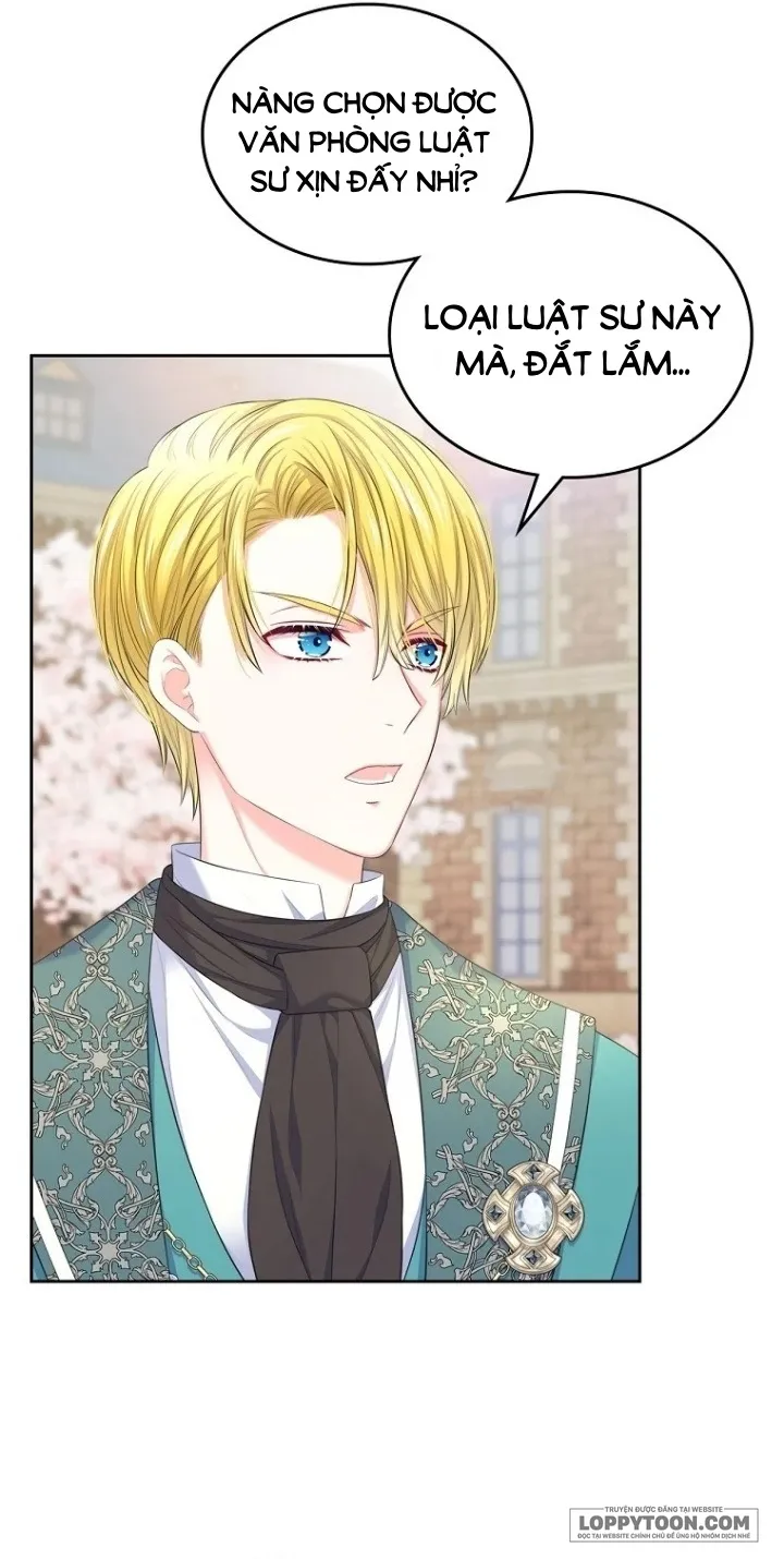 Tôi Sẽ Ly Hôn Với Anh Trai Nữ Chính - Chap 21 - Trang 4