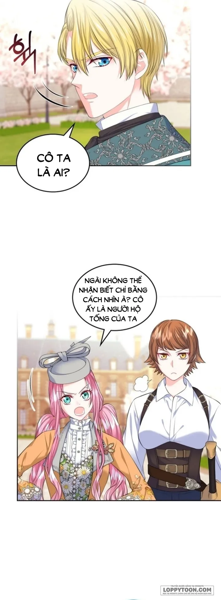 Tôi Sẽ Ly Hôn Với Anh Trai Nữ Chính - Chap 21 - Trang 33