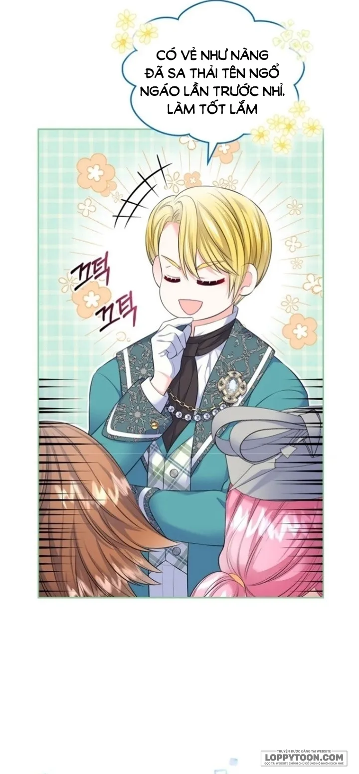 Tôi Sẽ Ly Hôn Với Anh Trai Nữ Chính - Chap 21 - Trang 34