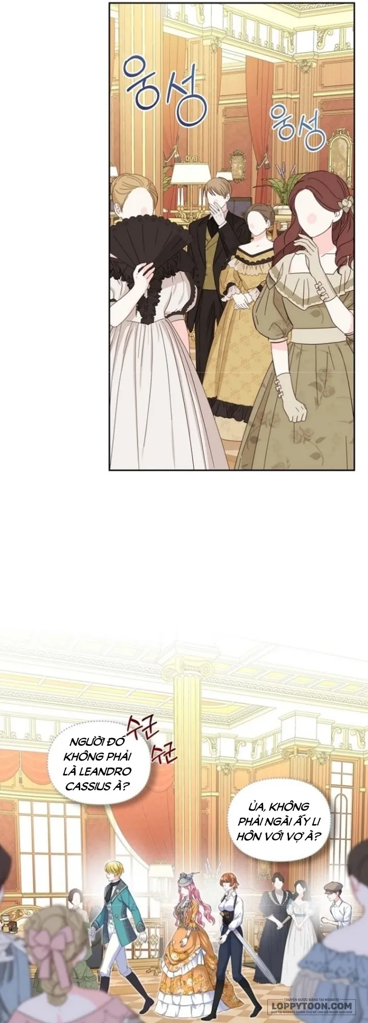 Tôi Sẽ Ly Hôn Với Anh Trai Nữ Chính - Chap 21 - Trang 37