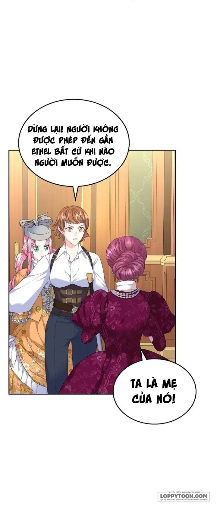Tôi Sẽ Ly Hôn Với Anh Trai Nữ Chính - Chap 21 - Trang 39